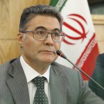 حمید بابازاده خراسانی (رئیس)