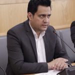 محسن پورقاسمی (دبیرکل)