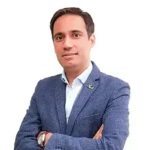 مهدی محمدی(نائب رئیس اول)