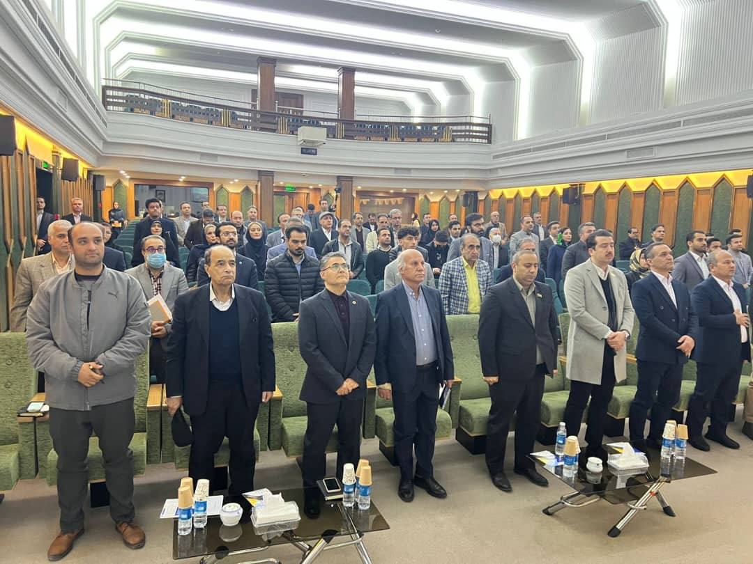 نشست کاربردی و تخصصی (( آشنایی با صادرات خدمات فنی ، مهندسی و صنایع وابسته به کشور عمان ))